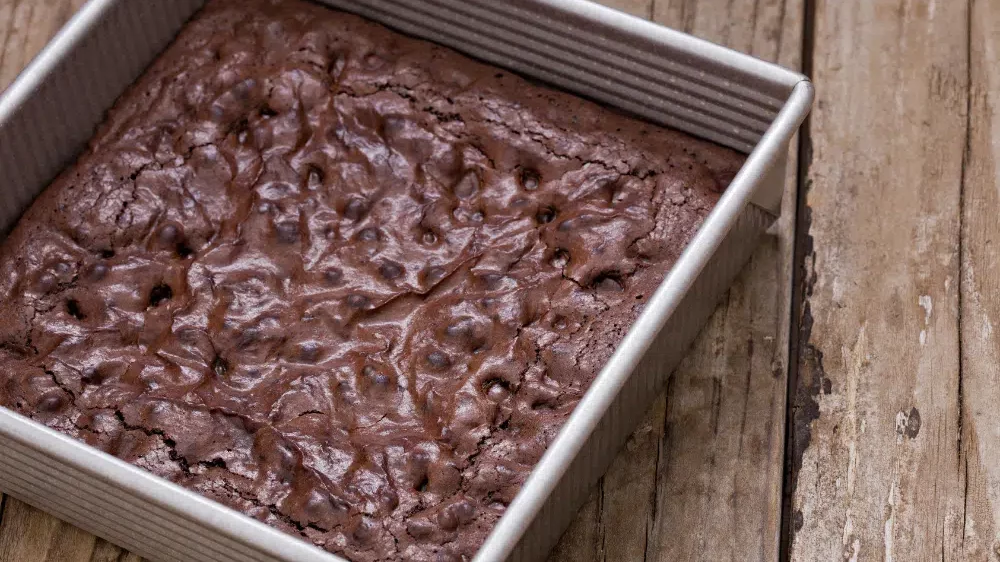 Can you freeze brownies
