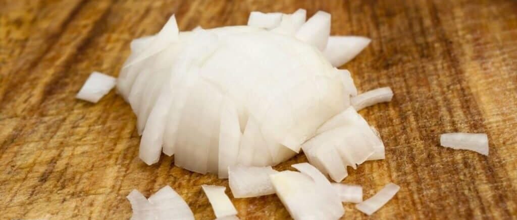 Onion Freezing: A Step-By-Step Guide