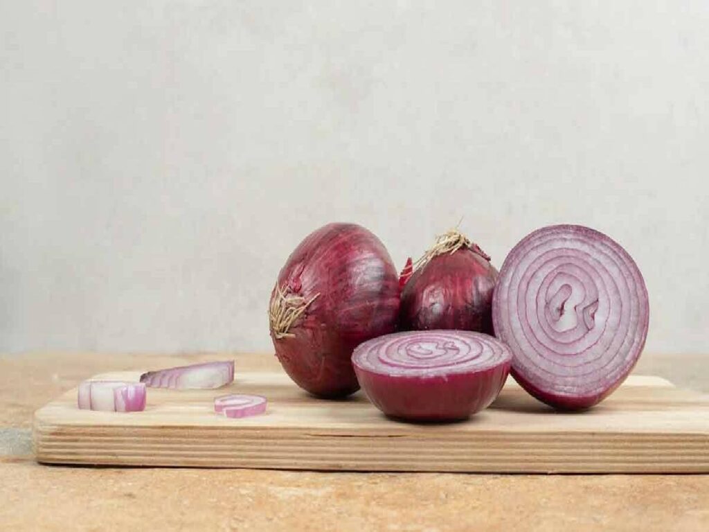 Do Onions Change After You Freeze Them