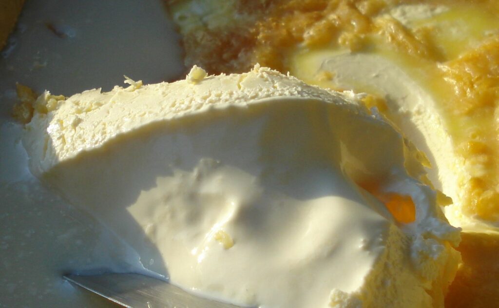 How Long Can You Freeze Clotted Cream