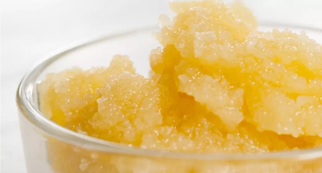 How To Thaw Honey