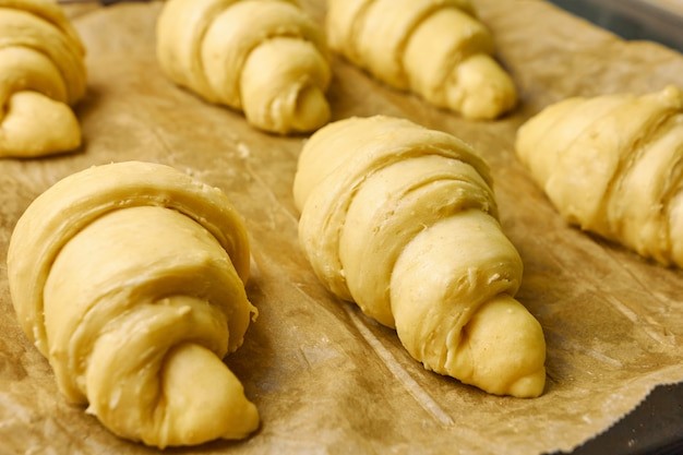 Is It Possible To Freeze Croissant Dough