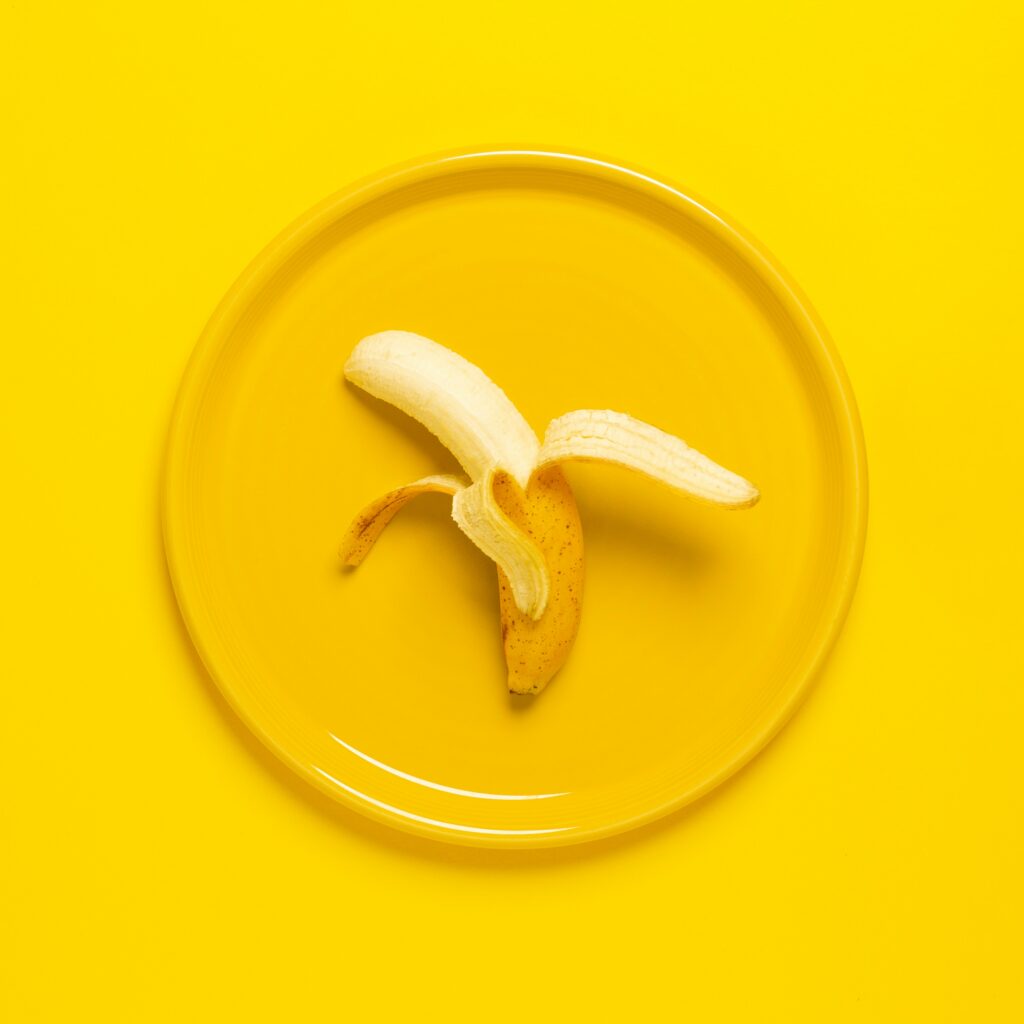 Can You Freeze Bananas?