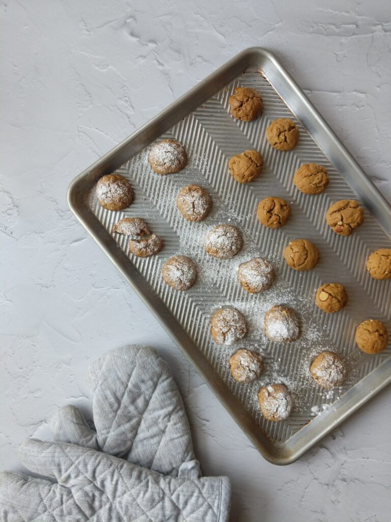 How to freeze cookie dough?