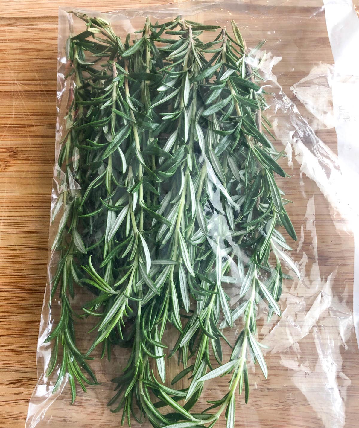 what is Rosemary