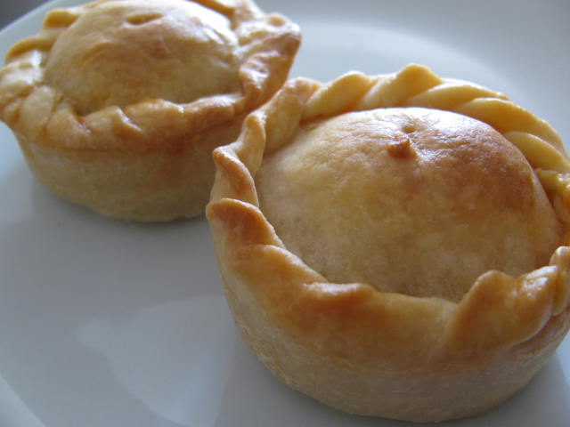 Suggestions to freeze pork pies