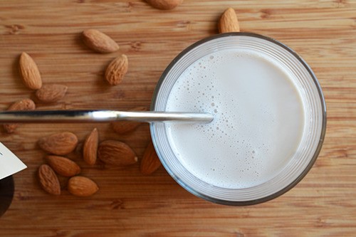 Can You Refreeze The Frozen Almond Milk