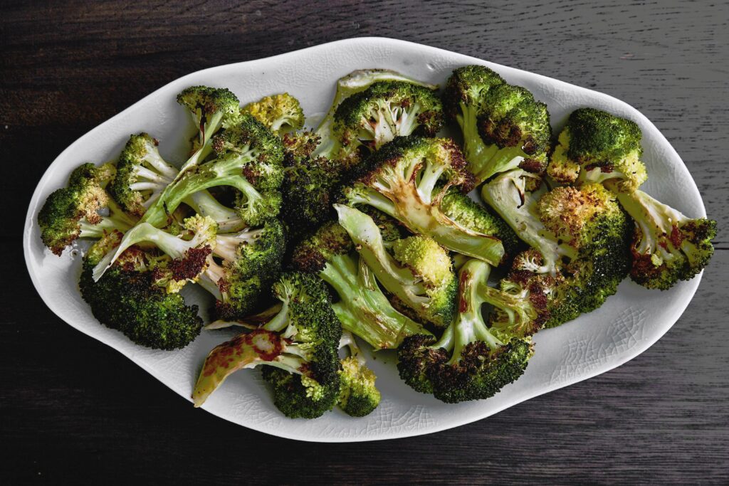 How To Use Frozen Broccoli
