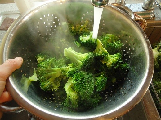 Is it possible to Freeze Broccoli Without Blanching