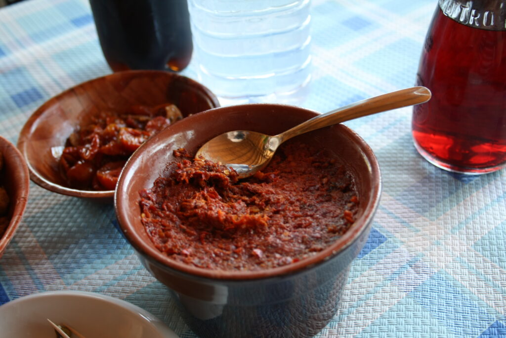 How to Freeze Nduja Without Losing its Flavor?