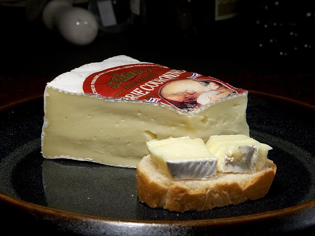 Tips to Freeze Brie