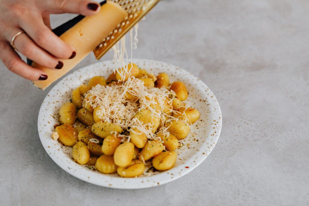 Can you freeze gnocchi?