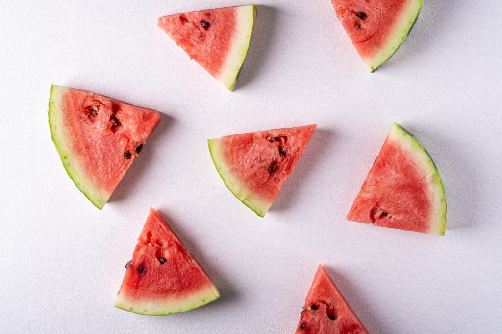 Can You Freeze Watermelon?