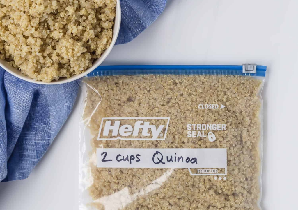 Defrost-Quinoa-Salad_-How-Does-It-Work
