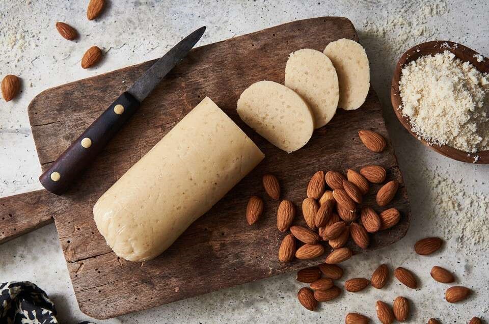 Can You Freeze Almond Paste