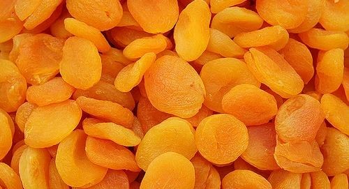 Can You Freeze Dry Apricots