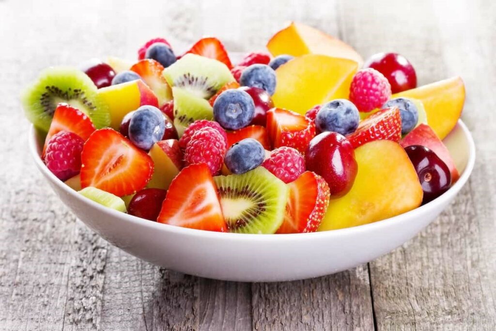 Can You Freeze Fruits