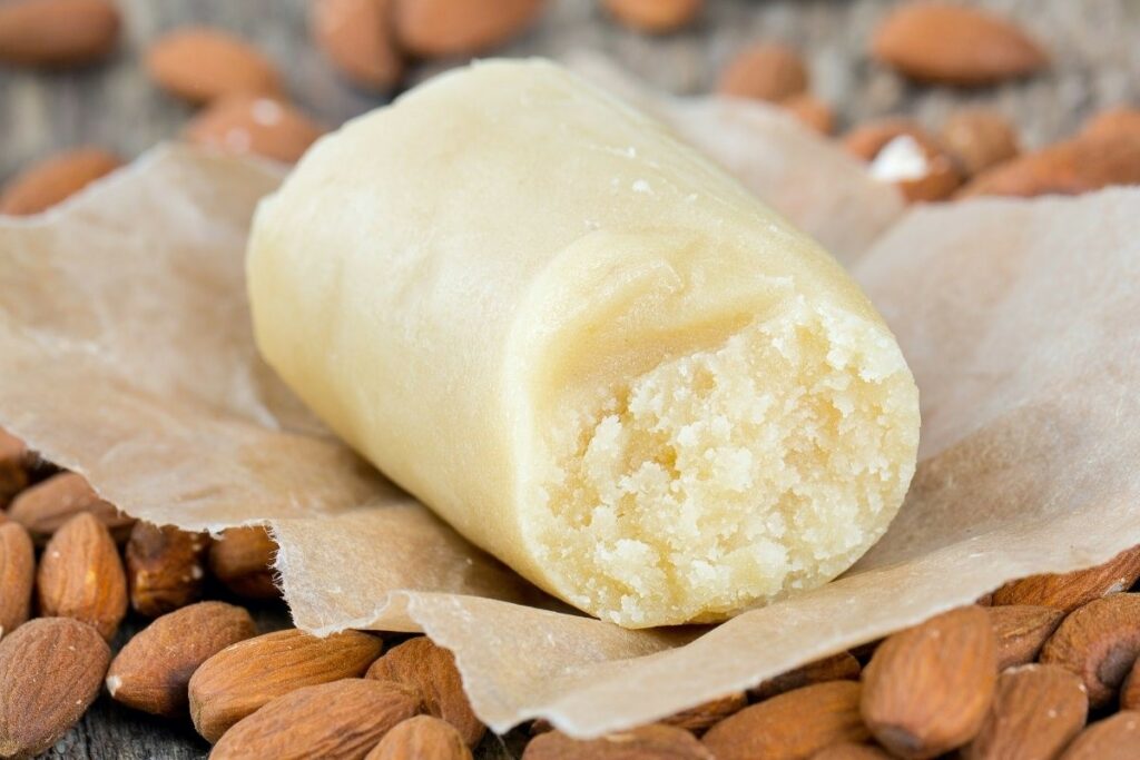 Can You Refreeze Almond Paste