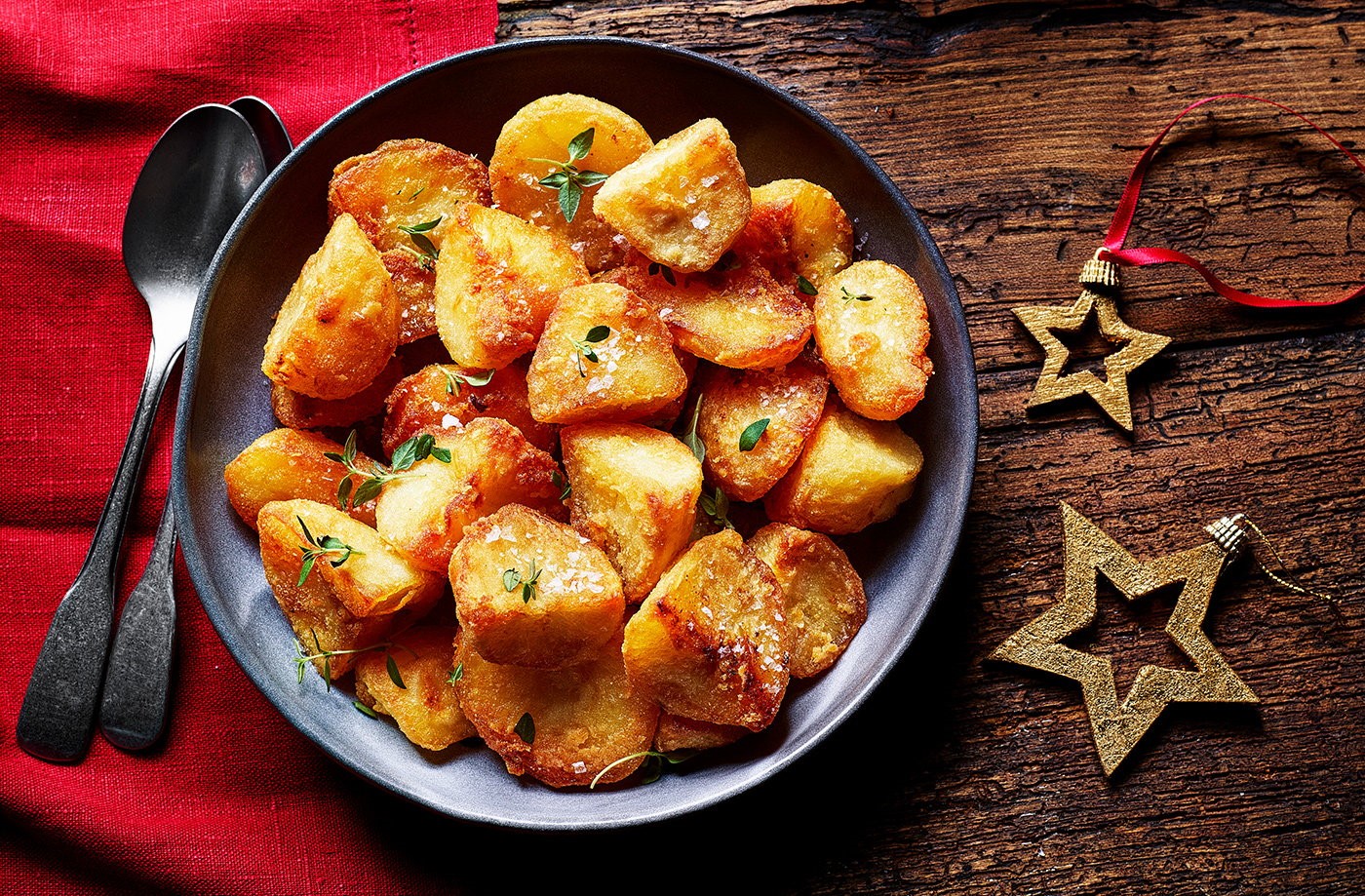 Can You Freeze Roast Potatoes? Things To Keep In Mind To Freeze Roasted