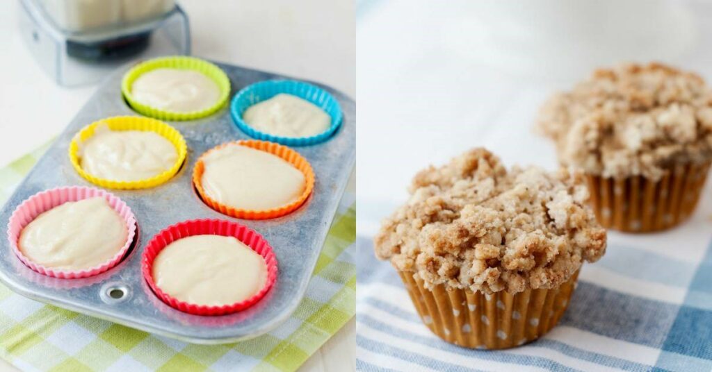 Do Apple Muffins Freeze Well