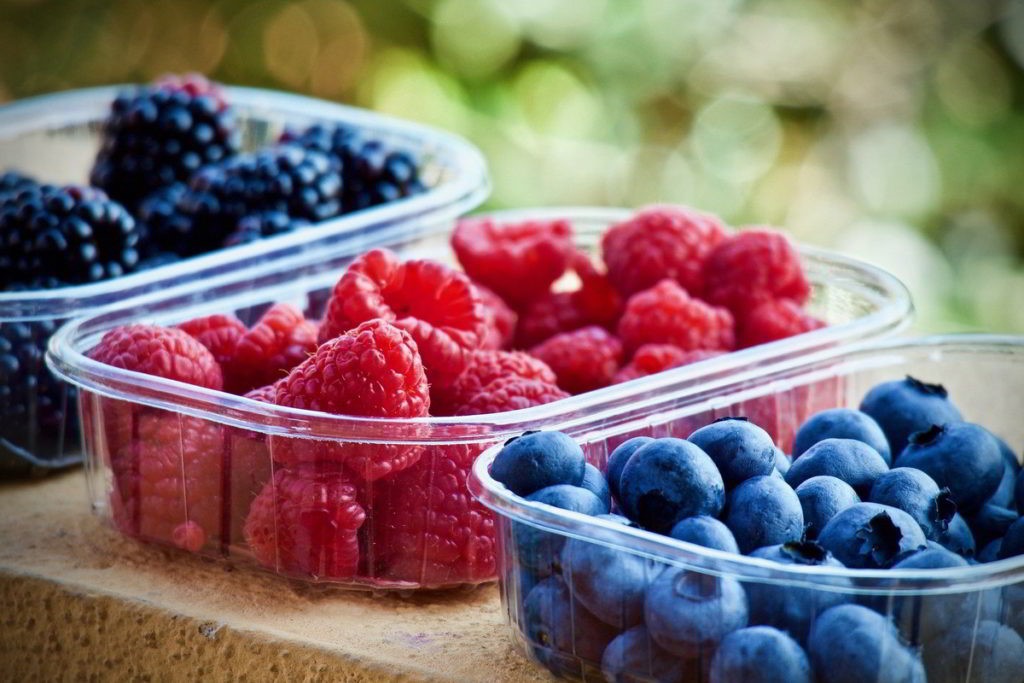 Do Frozen Fruits Lose Their Nutrients