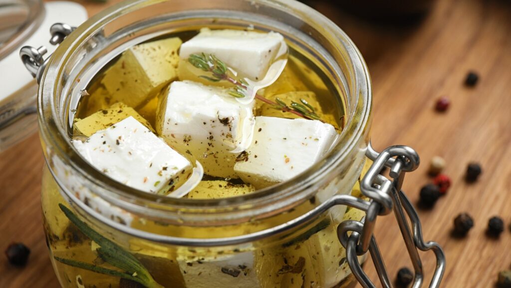 Does Feta Cheese Freeze Well