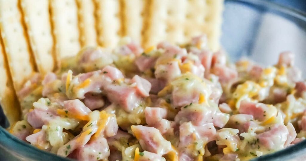 Does Freezing Change The Texture of Ham Salad