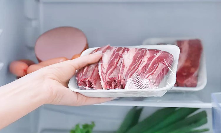 How Can You Freeze Meat