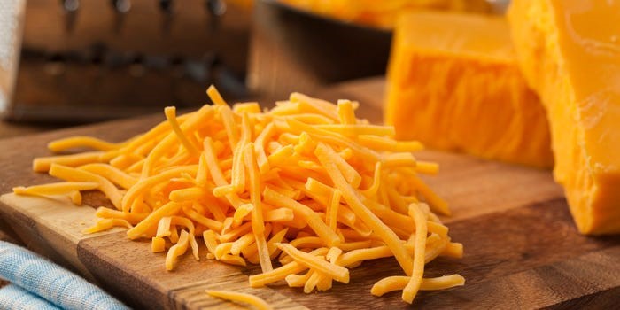 How Can You Freeze Velveeta Cheese