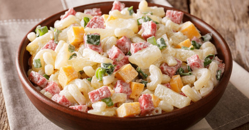 How Long Does Ham Salad Last in Refrigerator