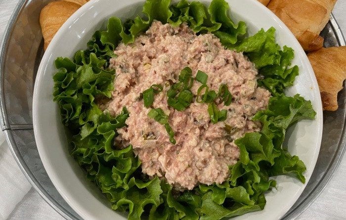 How To Freeze Ham Salad Correctly