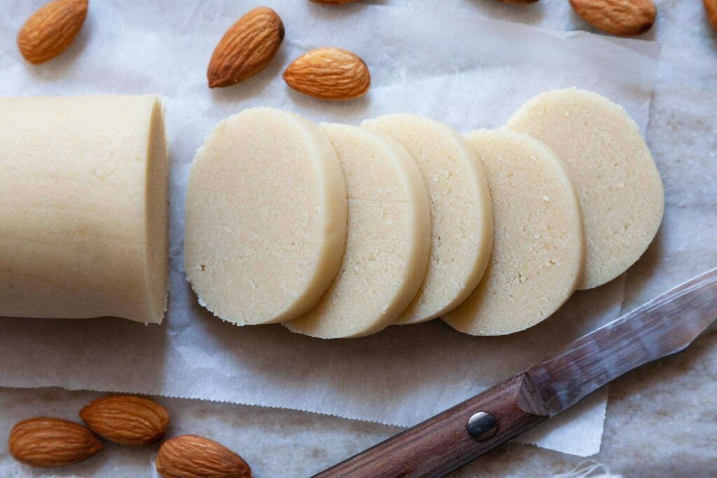 Tips To Freeze Almond Paste For The Best Results