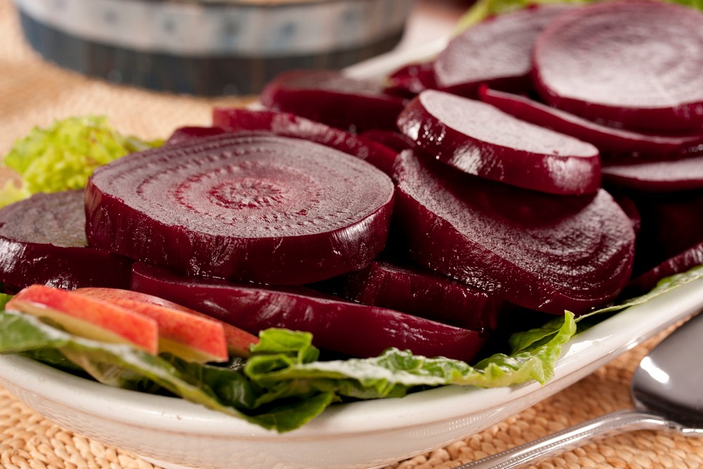 How Long Do Canned Beets Last