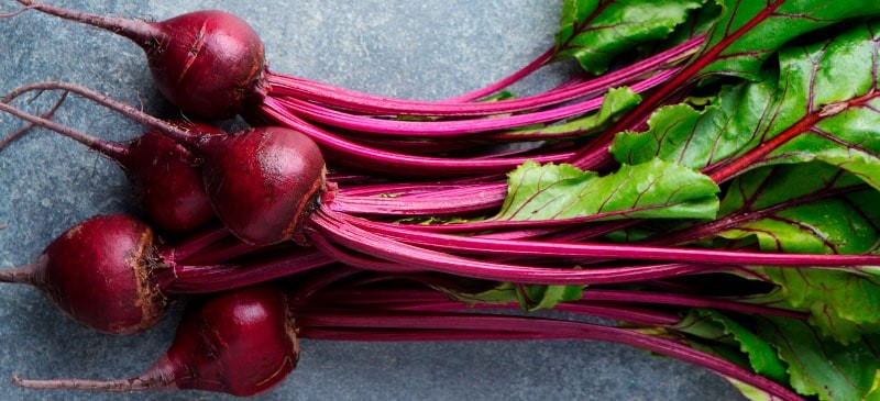 How To  Choose Beets For Canning