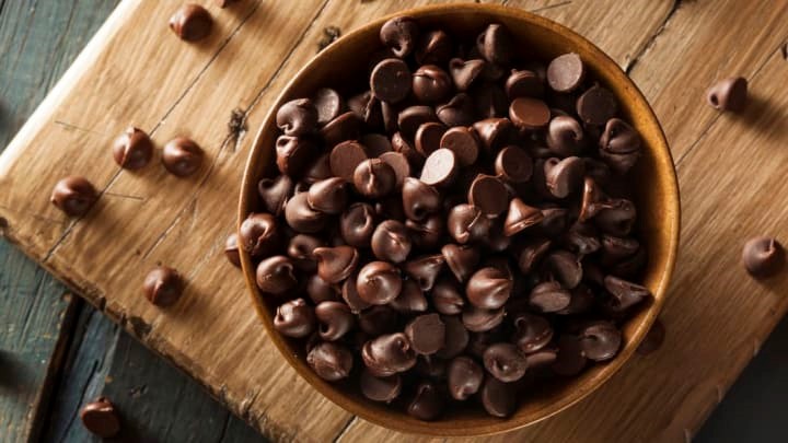 How To Defrost Chocolate Chips