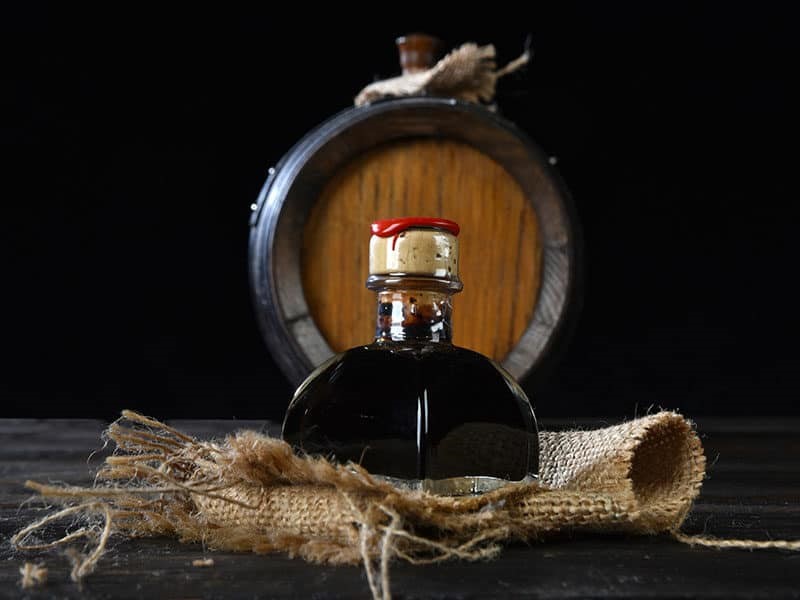 How To Store Balsamic Vinegar