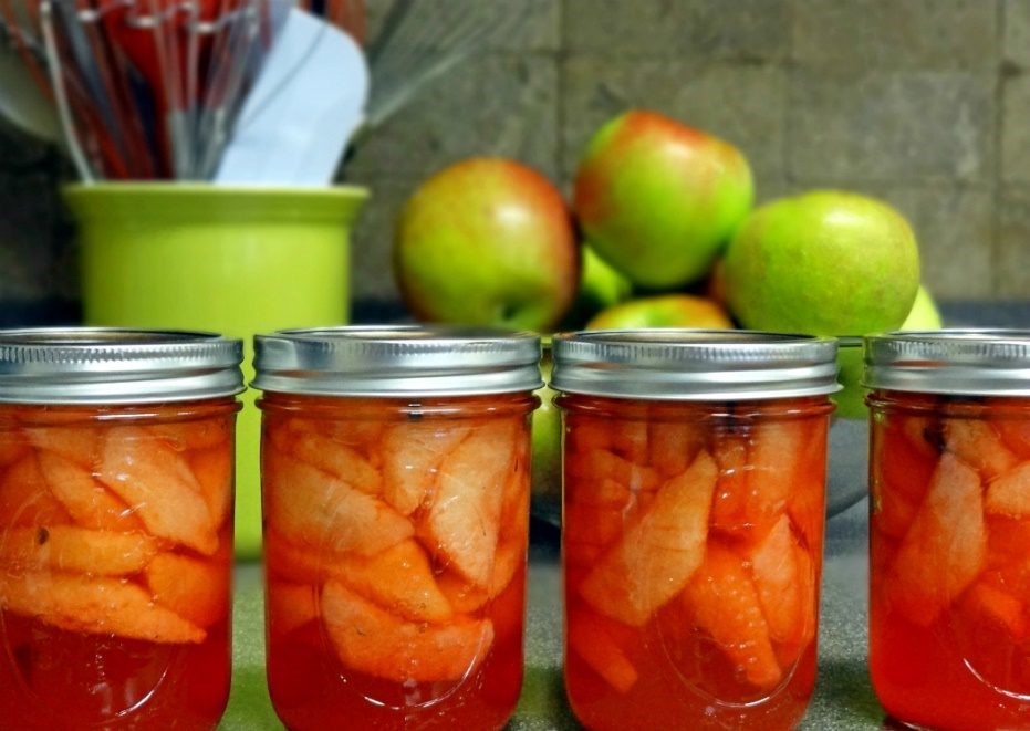 Tips And Tricks For Canning Food