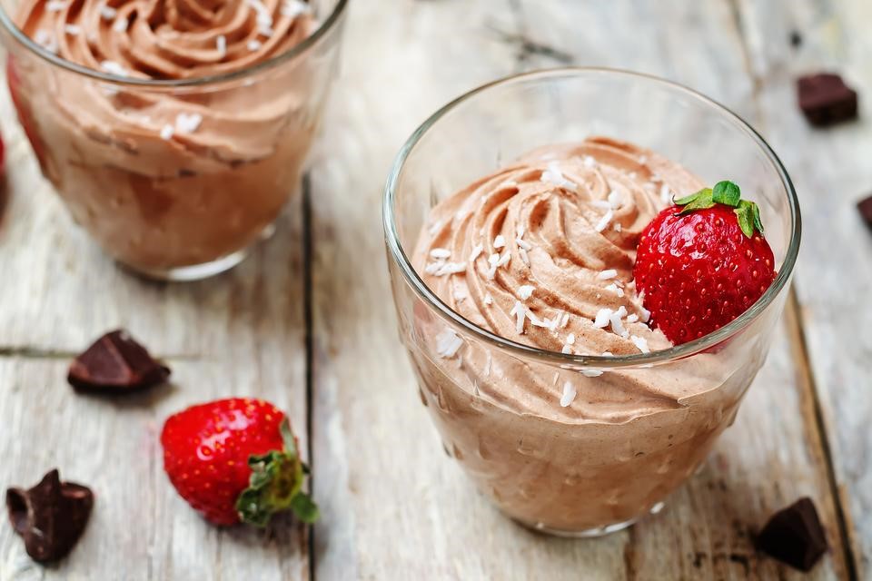 Tips For Freezing Chocolate Mousse
