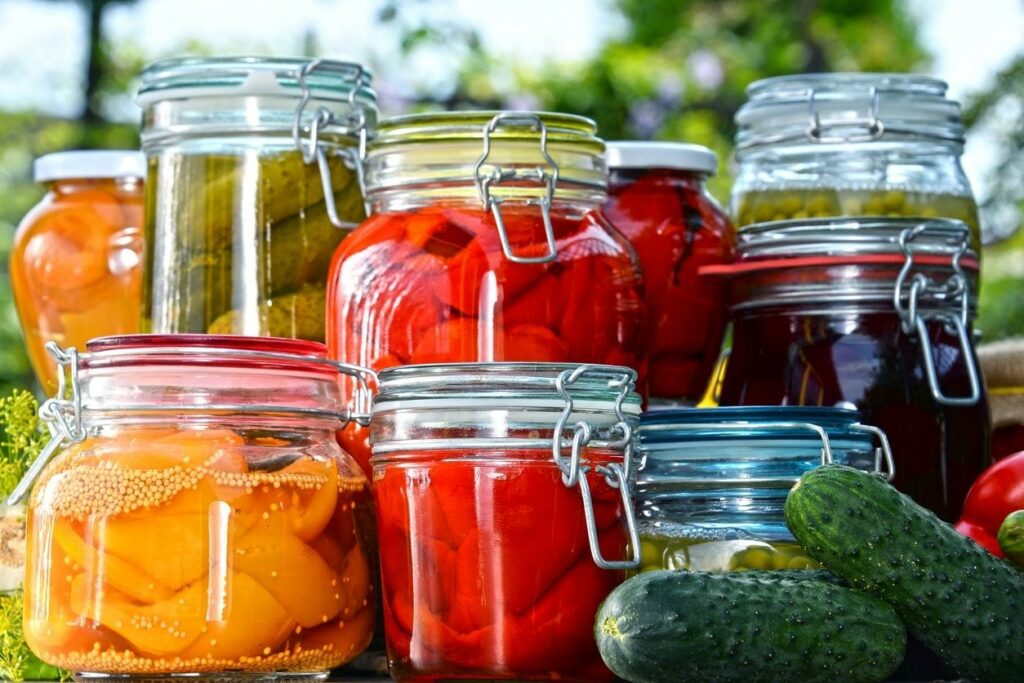 Which Method Should You Start Canning With