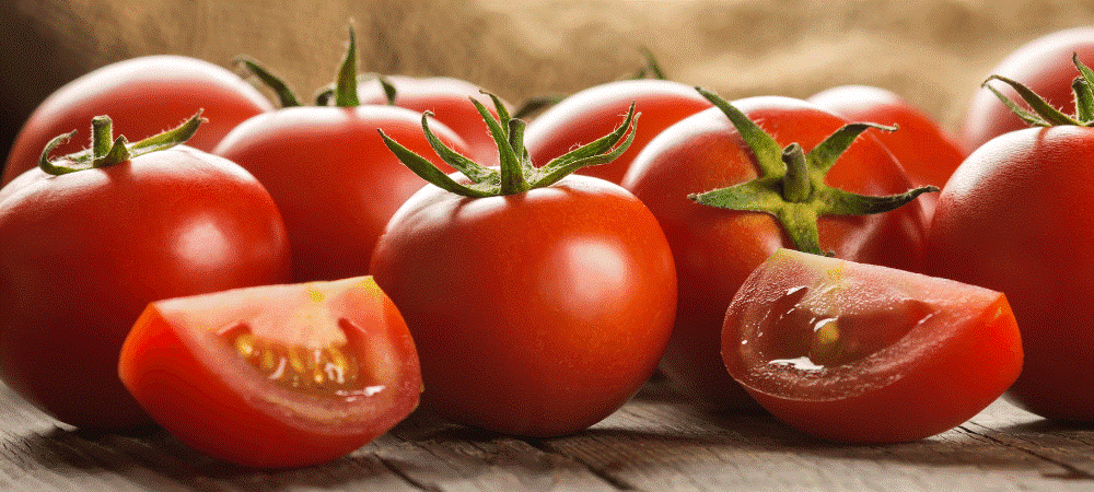 Which Type Of Tomatoes Are Suitable For Canning