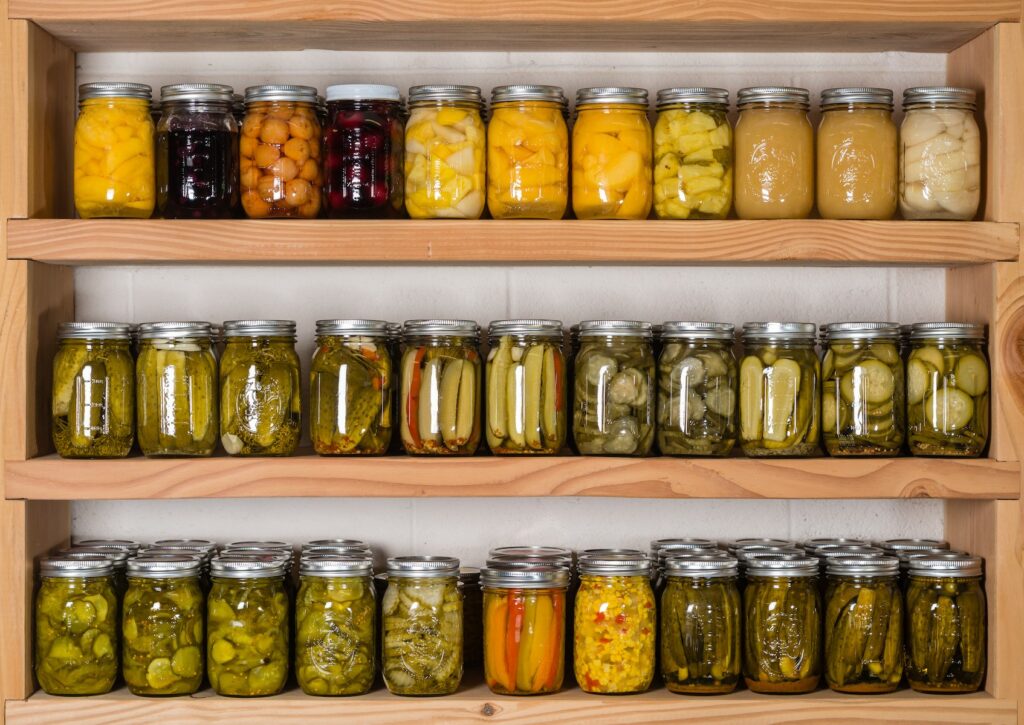 Why Should You Choose Food Canning