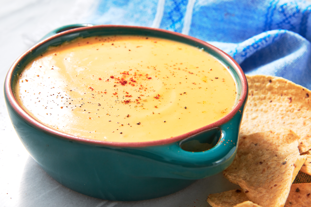 Are Queso Dip And Cheese Dip The Same