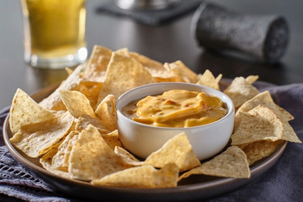 Can You Freeze Cheese Dip
