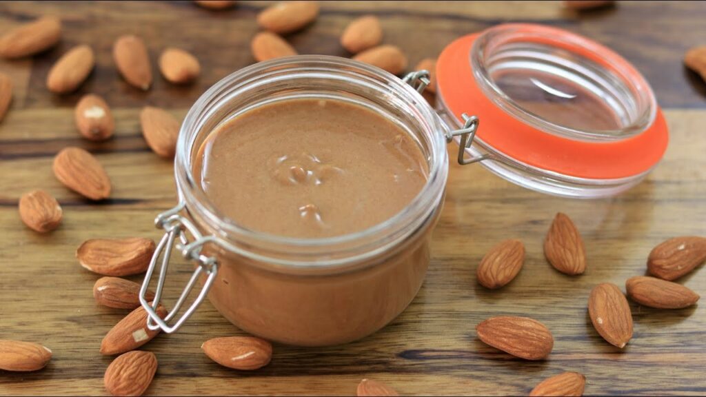 Can You Refreeze Almond Butter