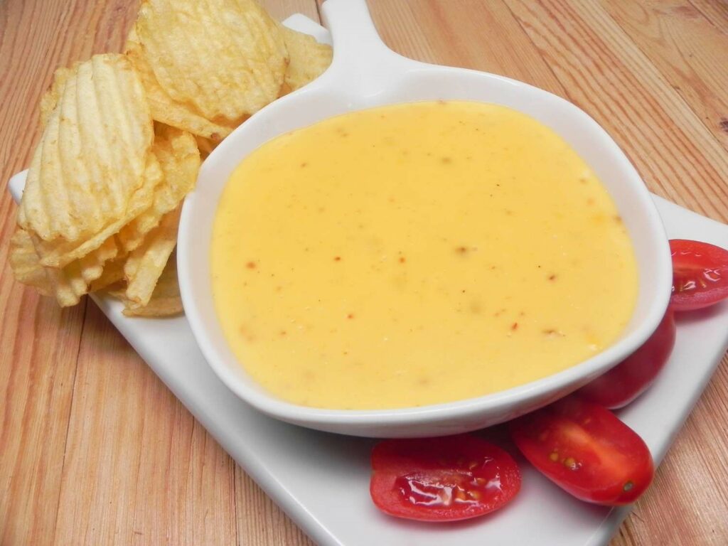 Can You Refreeze Thawed Queso Dip