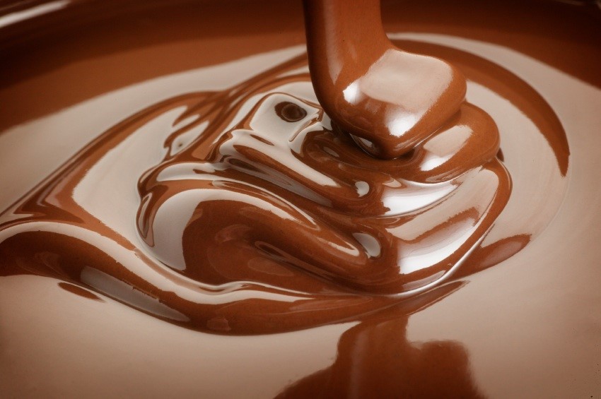 Does Freezing Affect Chocolate Syrup