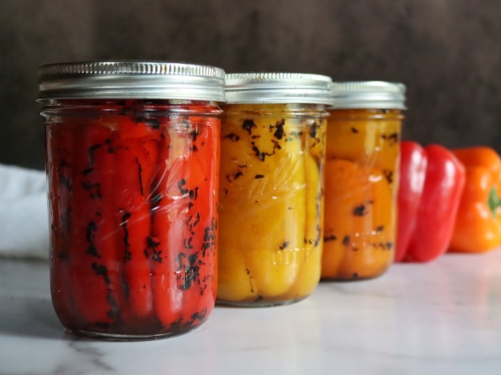 How Long Can You Store Canned Peppers