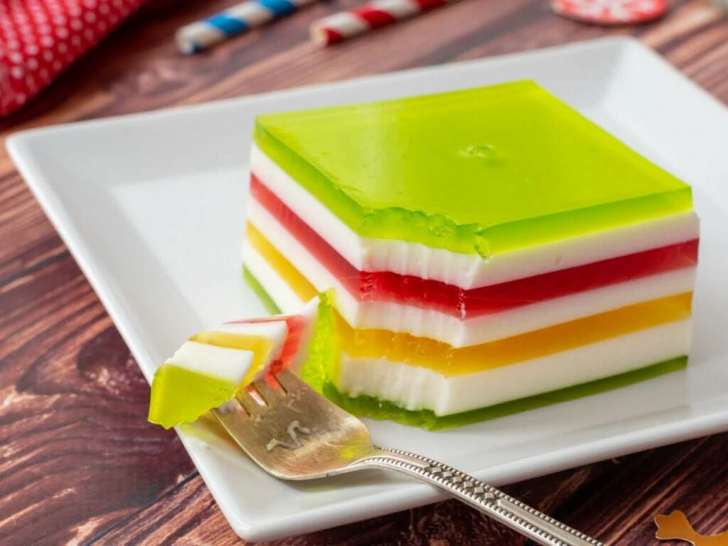 How Long Can You Store Jello In The Freezer