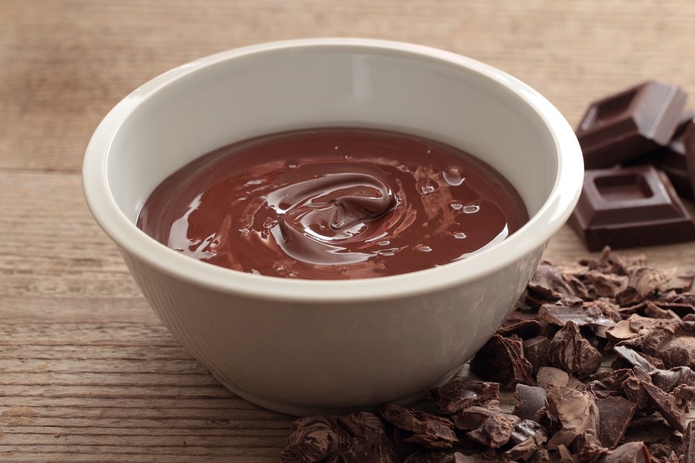 How To Freeze Homemade Chocolate Syrup