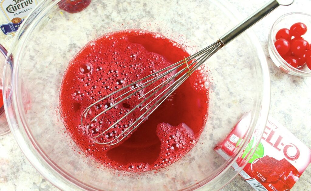 How To Make Jello At Home